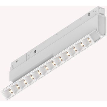 Ideal Lux EGO 286105 Geležinkelio švieslentė 1x13W/LED 3000K ip20