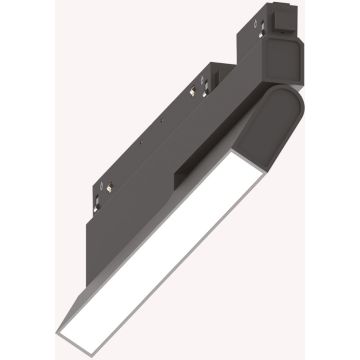 Ideal Lux EGO 286112 Geležinkelio švieslentė 1x7W/LED 3000K ip20