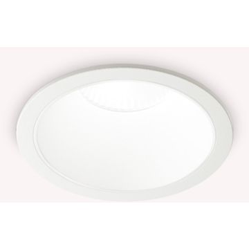 Ideal Lux GAME 285429 Įmontuojamas apšvietimas 1x11W/LED 2700K ip20