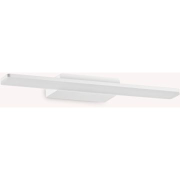 Ideal Lux MAKE-UP 287652 Sienos lempa 1x12W/LED ip54