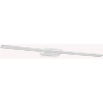 Ideal Lux MAKE-UP 287676 Sienos lempa 1x27W/LED ip54