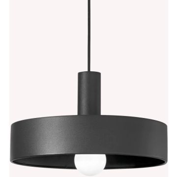 Ideal Lux MIX-UP 288390 Pakabinama lempa 1x60W/E27 ip20
