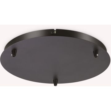 Ideal Lux ROSONE 285603 Rozetė