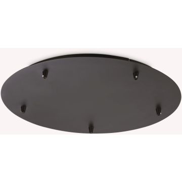 Ideal Lux ROSONE 285658 Rozetė