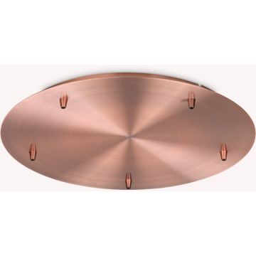 Ideal Lux ROSONE 285672 Rozetė