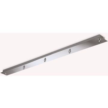 Ideal Lux ROSONE 285696 Rozetė