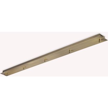Ideal Lux ROSONE 285719 Rozetė