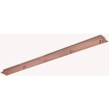 Ideal Lux ROSONE 285726 Rozetė