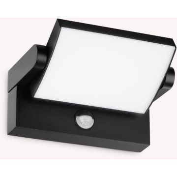 Ideal Lux SWIPE 287737 Sienos lempa 1x21W/LED ip54