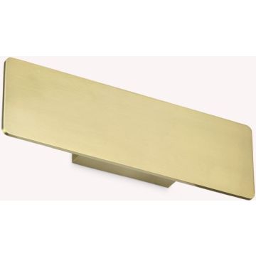 Ideal Lux ZIG ZAG 282121 Sienos lempa 1x12,5W/LED 3000K ip20