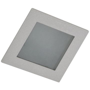 Italux Anselmo DL-B01/SY Įmontuojamas apšvietimas 1x35W/MR-16 IP20
