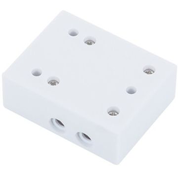Italux BSL 4-Way Splitter CLA-4WS Montavimo detalė IP20