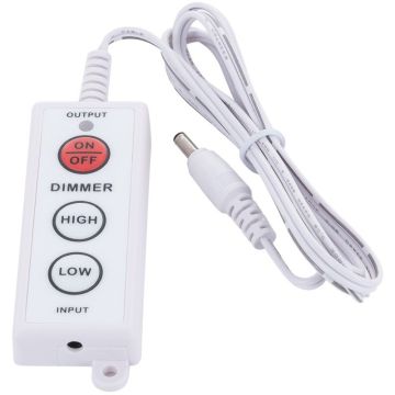 Italux BSL Dimmer CLA-DIMM Šviesos reguliatorius IP20