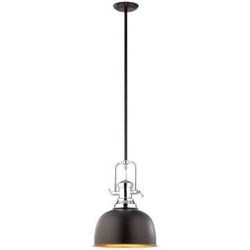 Italux Laredo MA04431CB-001 Pakabinama lempa 1x60W/E27 IP20