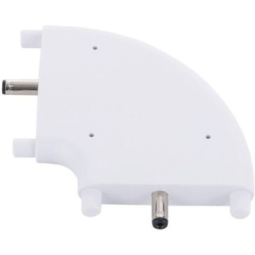 Italux Lavinia Corner Connector CLA15-CC Jungiklis IP20