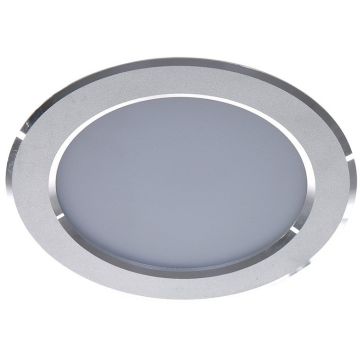Italux Luxram 204032_LX Įmontuojamas apšvietimas 1x12W/LED 4000K 1200lm IP20