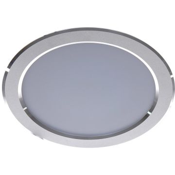 Italux Luxram 204052_LX Įmontuojamas apšvietimas 1x16W/LED 4000K 1550lm IP20