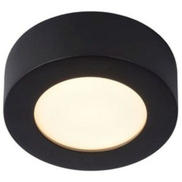 Lucide BRICE-LED 28116/11/30 Stropo šviestuvas 1x8w/led 3000k 471lm ip44