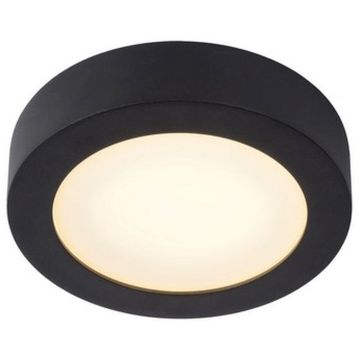 Lucide BRICE-LED 28116/18/30 Stropo šviestuvas 1x11w/led 3000k 686lm ip44