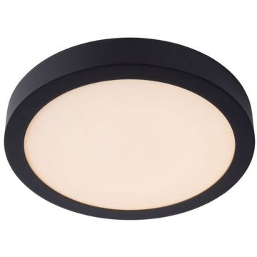 Lucide BRICE-LED 28116/30/30 Stropo šviestuvas 1x30w/led 3000k 1853lm ip44