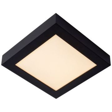Lucide BRICE-LED 28117/22/30 Stropo šviestuvas 1x22w/led 3000k 1186lm ip44