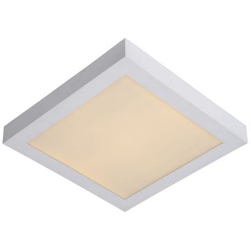 Lucide BRICE-LED 28117/30/31 Stropo šviestuvas 1x30w/led 3000k 1727lm ip44