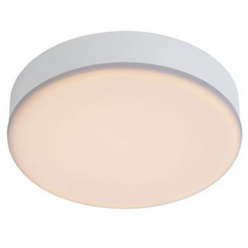 Lucide CERES-LED 28112/30/31 Stropo šviestuvas 1x30w/led 3000k 2481lm ip44