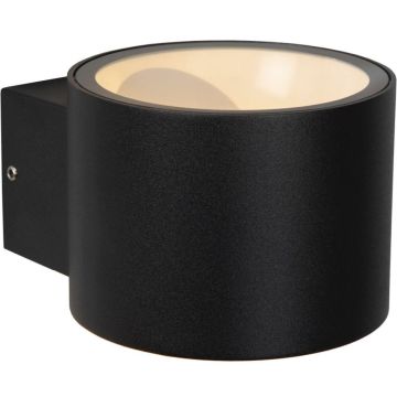 Lucide OXFORD 28803/01/30 Sienos lempa 1x5w/g9 ip54