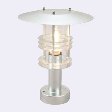 Norlys STOCKHOLM 284GA Stovinė lempa 1x9W/E27 IP54