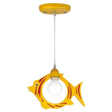 Prezent KRANAS 28022 Pakabinama lempa 1x40W/E27 IP20