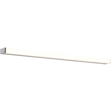 Trio FABIO 283811206 Sienos lempa 1x20w/led 3000k 2300lm ip44