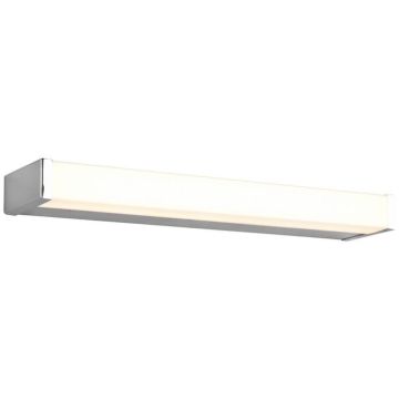 Trio FABIO 283814206 Sienos lempa 1x6w/led 3000k 700lm ip44