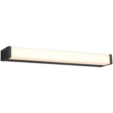 Trio FABIO 283814232 Sienos lempa 1x6w/led 3000k 700lm ip44