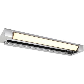 Trio FABRIZIO 284770106 Sienos lempa 1x9w/led 2300+3000+4000k 1000lm ip44