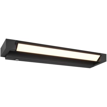Trio FABRIZIO 284770132 Sienos lempa 1x9w/led 2300+3000+4000k 1000lm ip44