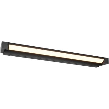 Trio FABRIZIO 284779132 Sienos lempa 1x15w/led 2300+3000+4000k 1700lm ip44
