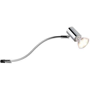 Trio GIADA 283400106 Sienos lempa 1x5w/gu10 ip44