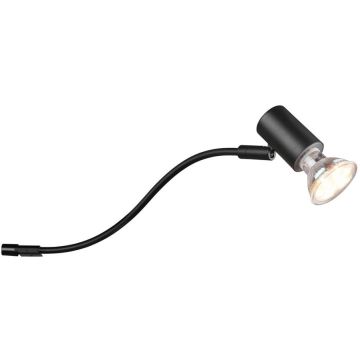 Trio GIADA 283400132 Sienos lempa 1x5w/gu10 ip44