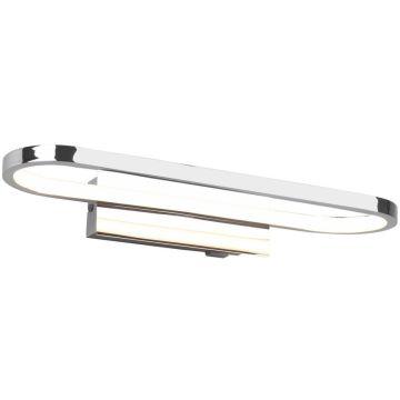 Trio GIANNI 283770106 Sienos lempa 1x17w/led 3000k 1700lm ip44