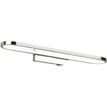 Trio GIANNI 283779106 Sienos lempa 1x22w/led 3000k 2700lm ip44