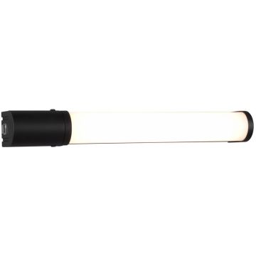 Trio PIERA 284074232 Sienos lempa 1x8w/led 3000k 850lm ip44