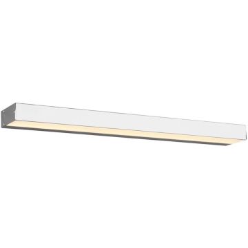 Trio ROCCO 283916006 Sienos lempa 1x8w/led 3000k 800lm ip44