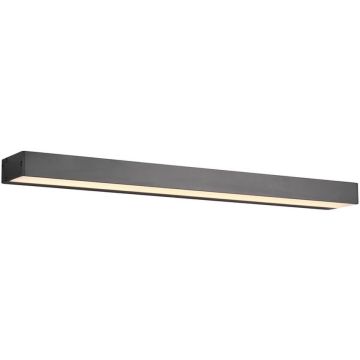 Trio ROCCO 283916032 Sienos lempa 1x8w/led 3000k 800lm ip44