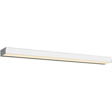 Trio ROCCO 283919006 Sienos lempa 1x13w/led 3000k 1400lm ip44