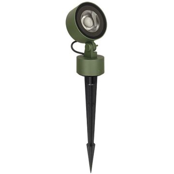 Zambelis SPIKE LED LIGHT E473 Sodų prožektorius 25W/led 3000K 1860lm IP65