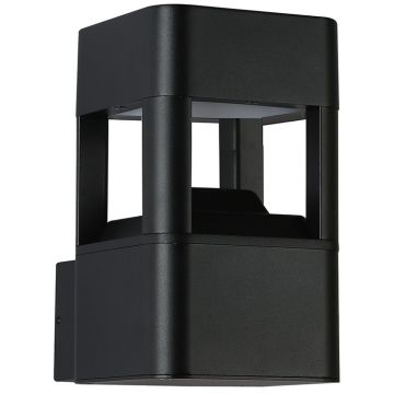 Italux Foleda OWL-5215-3K Sienos lempa 1x10W/LED 3000K 432lm IP54