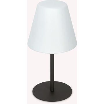 Ideal Lux ARCADIA 298597 Stalo lempa 1x42W/E27 ip44