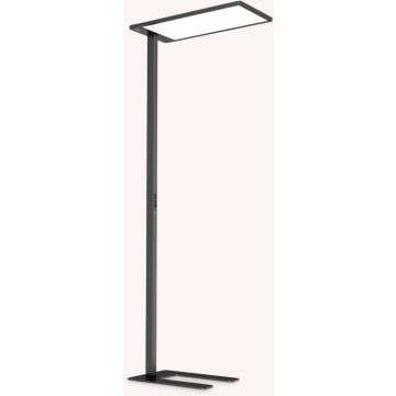 Ideal Lux COMFORT 296678 Stovinė lempa 1x76W/LED 3000K ip20