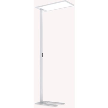 Ideal Lux COMFORT 296685 Stovinė lempa 1x76W/LED 3000K ip20