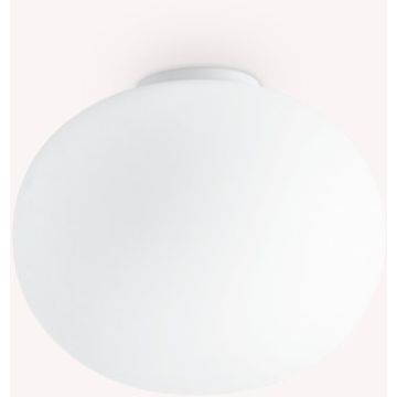 Ideal Lux COTTON 297743 Stropo šviestuvas 1x42W/E27 ip20